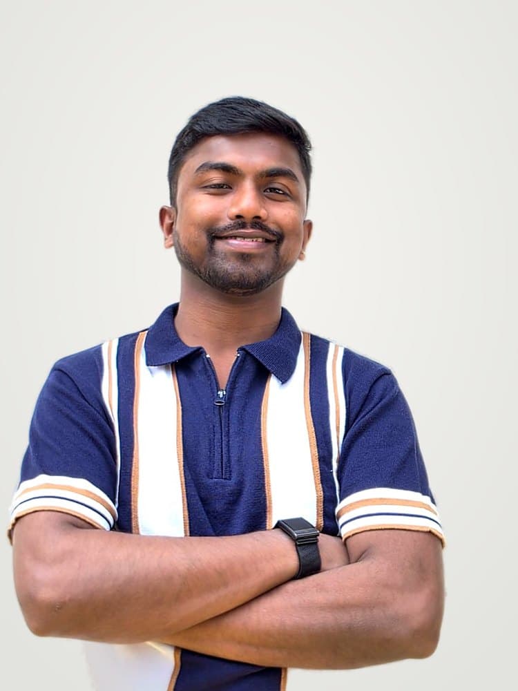 Niku, Founder, SuperPeeps