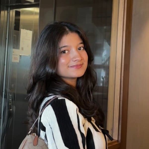 Humera Zahid
